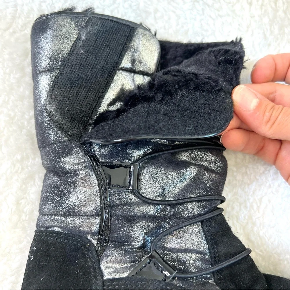 Primigi Shoes Boots Black Size 2